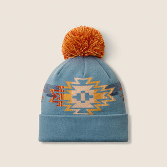 Serape Beanie