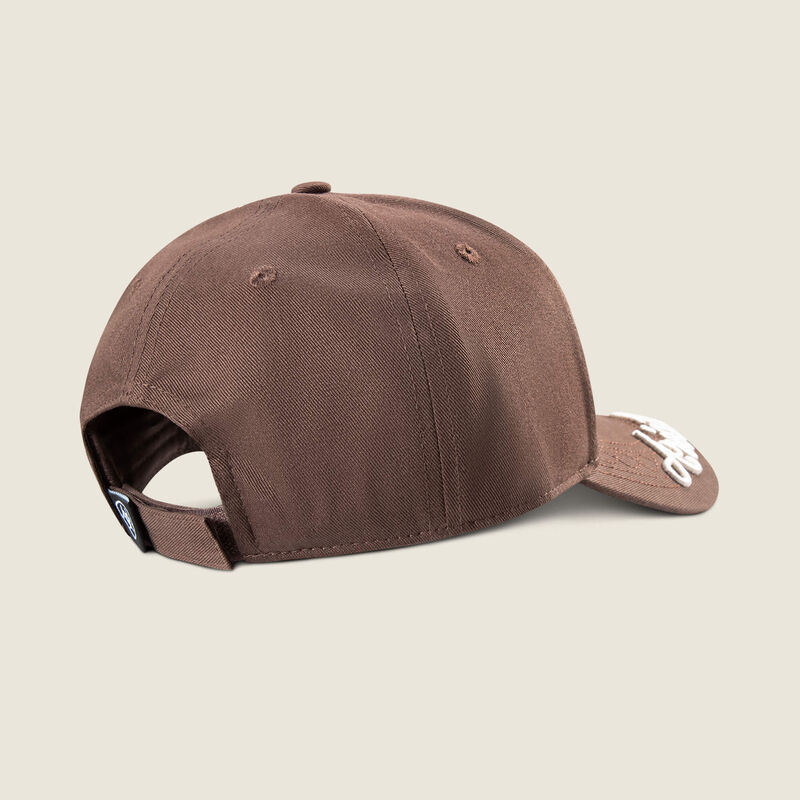 Cowboy Embroidery Cap