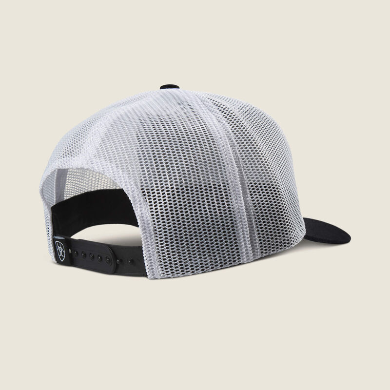 Buckle Patch Cap