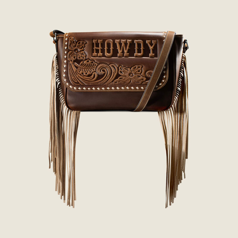 Margo Crossbody Bag