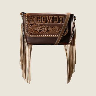 Margo Crossbody Bag