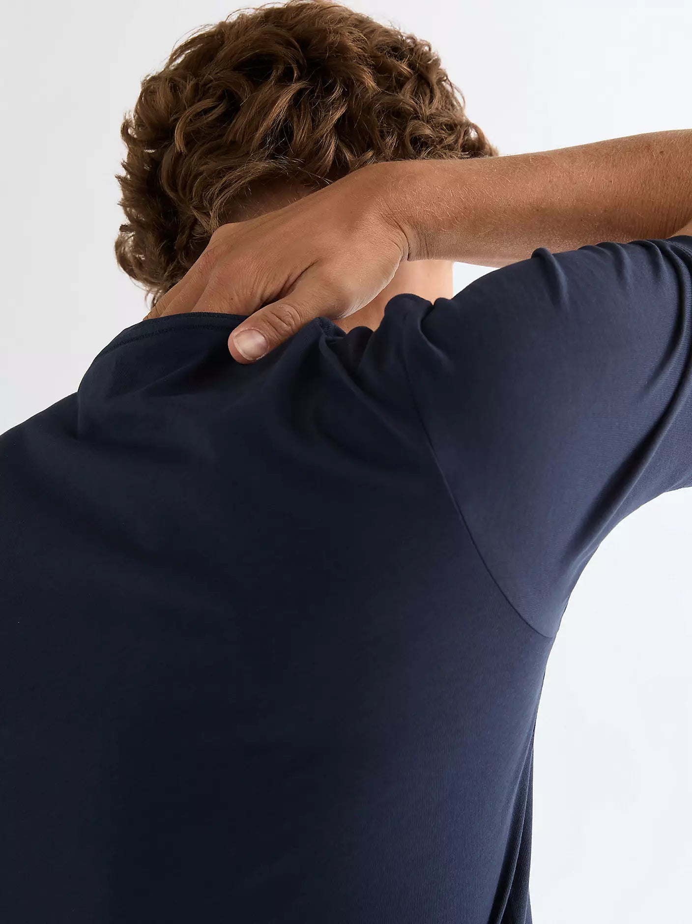 Regular Americana Tee