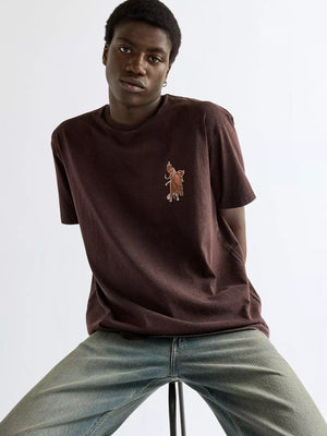 Wrangler Vintage Tee