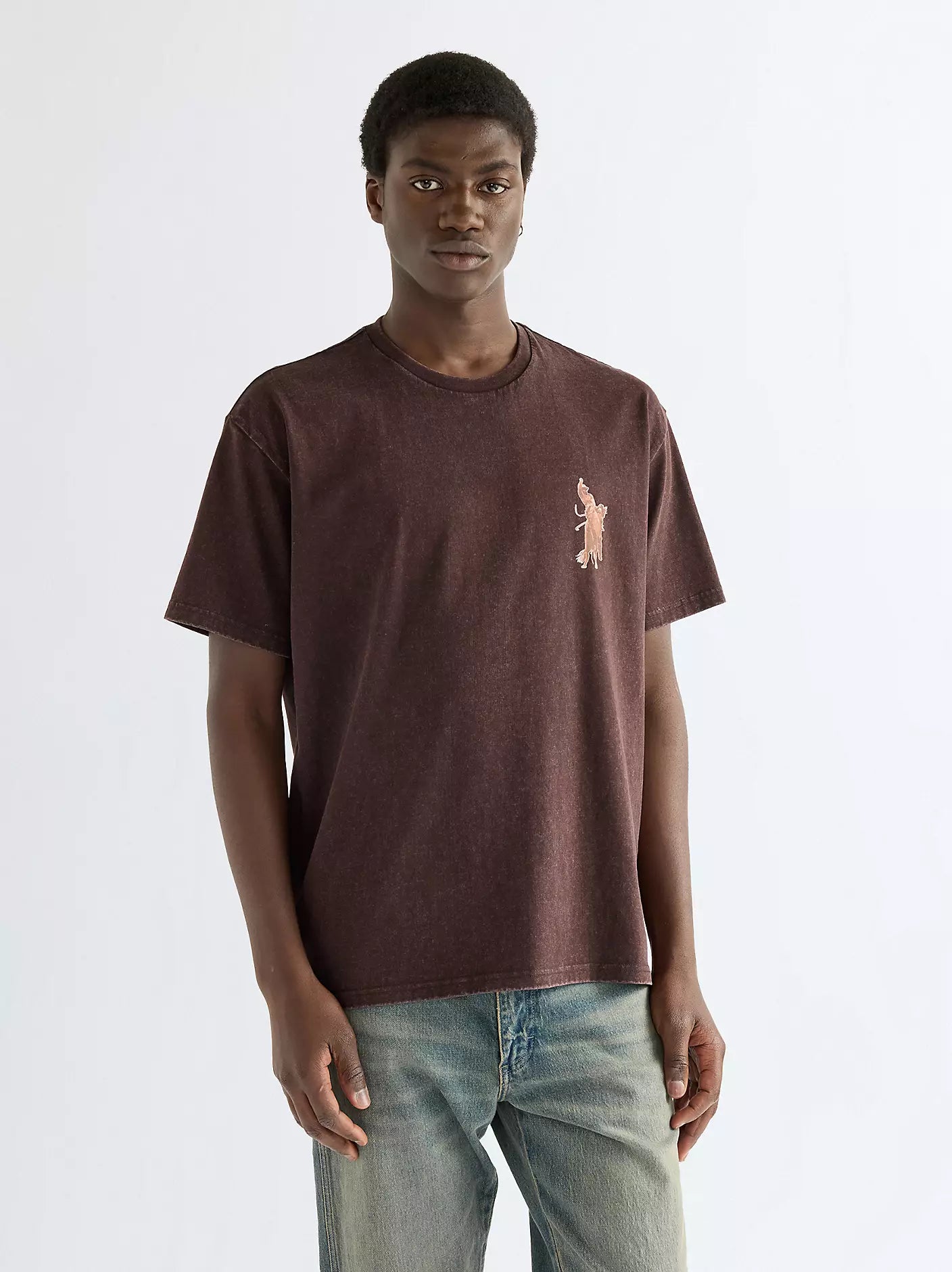 Wrangler Vintage Tee