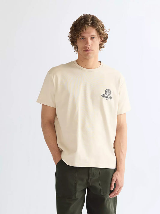 Wrangler Vintage Tee