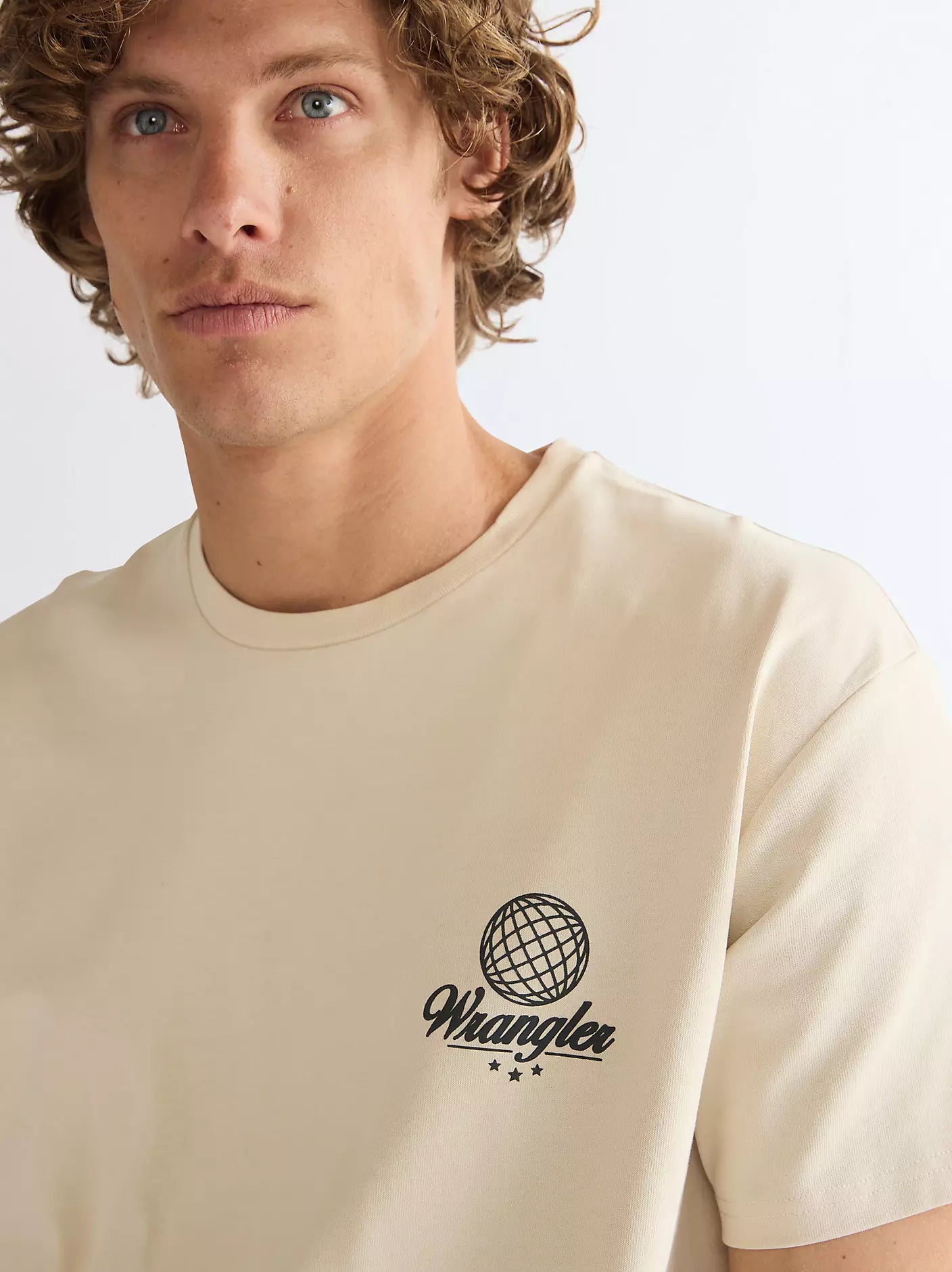 Wrangler Vintage Tee
