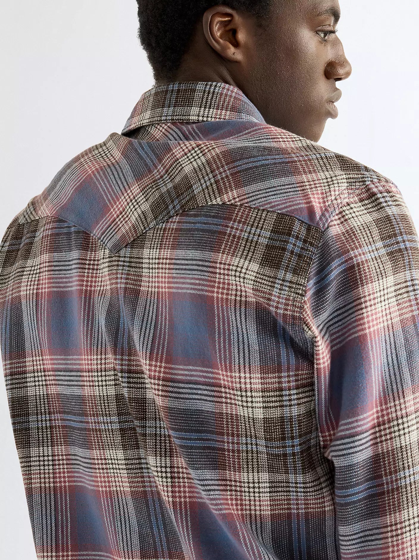 Wrangler Regular Western Shirt