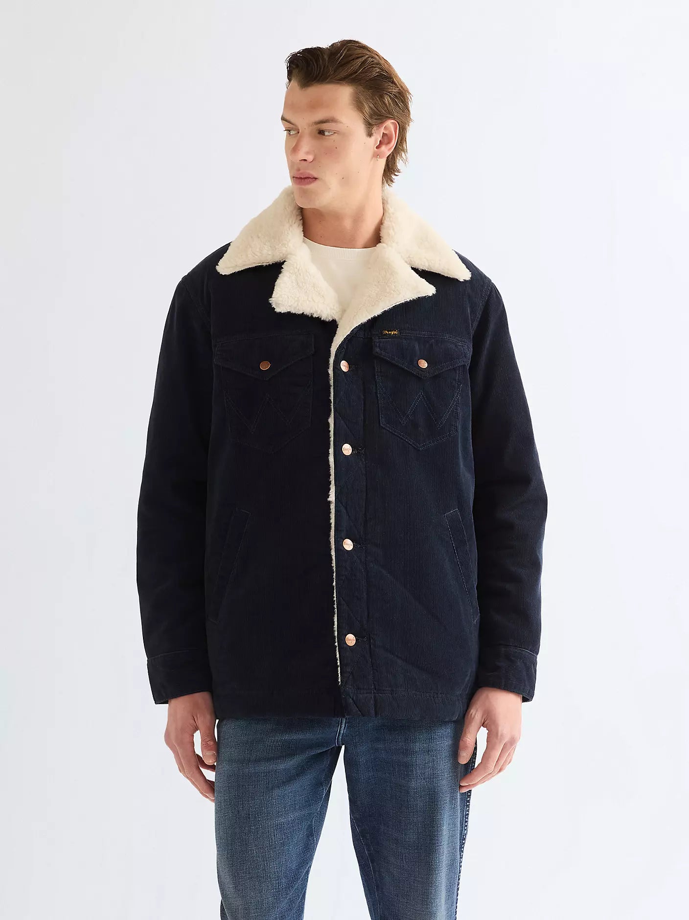 Wrangler Regular Wrange Coat