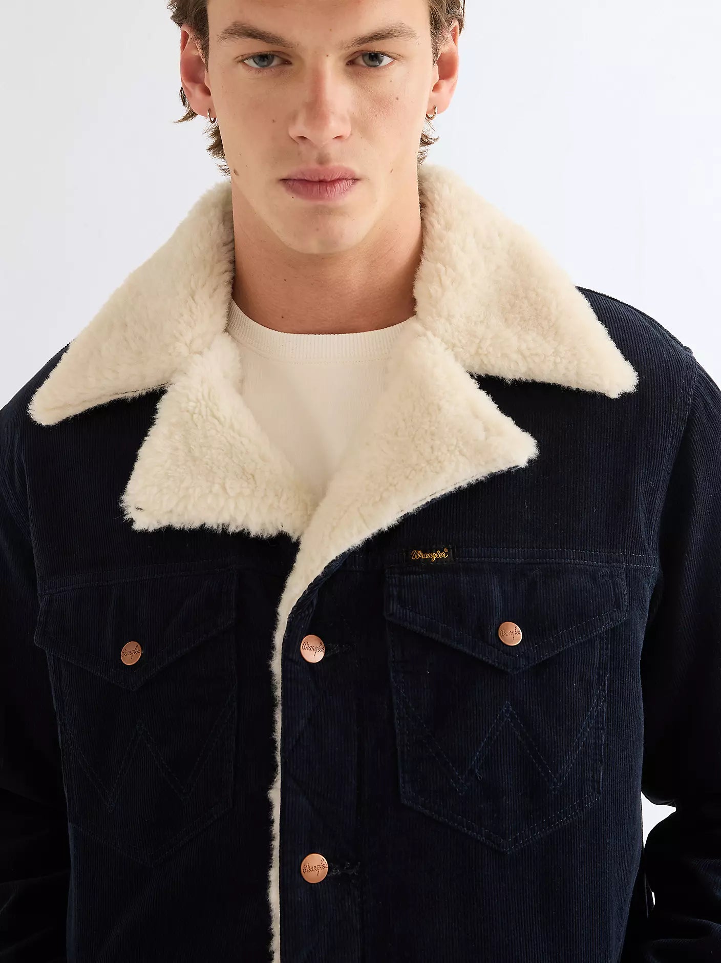 Wrangler Regular Wrange Coat