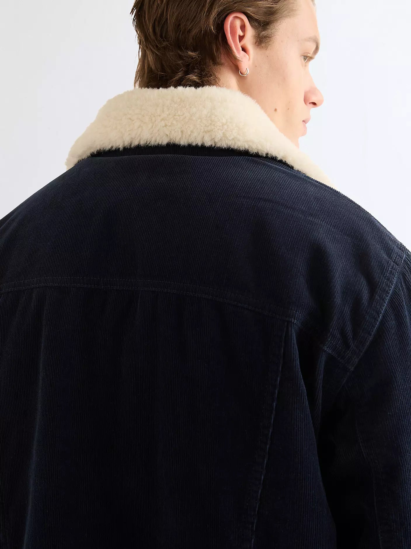 Wrangler Regular Wrange Coat