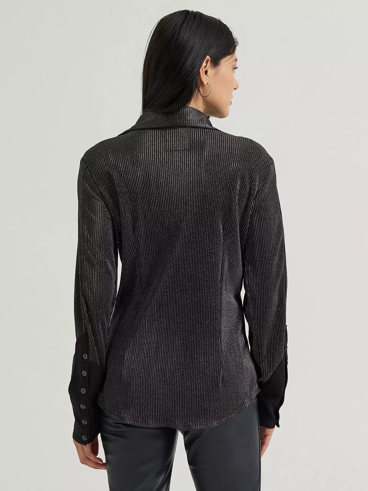 Lainey Wilson x Wrangler Lainey Shirt