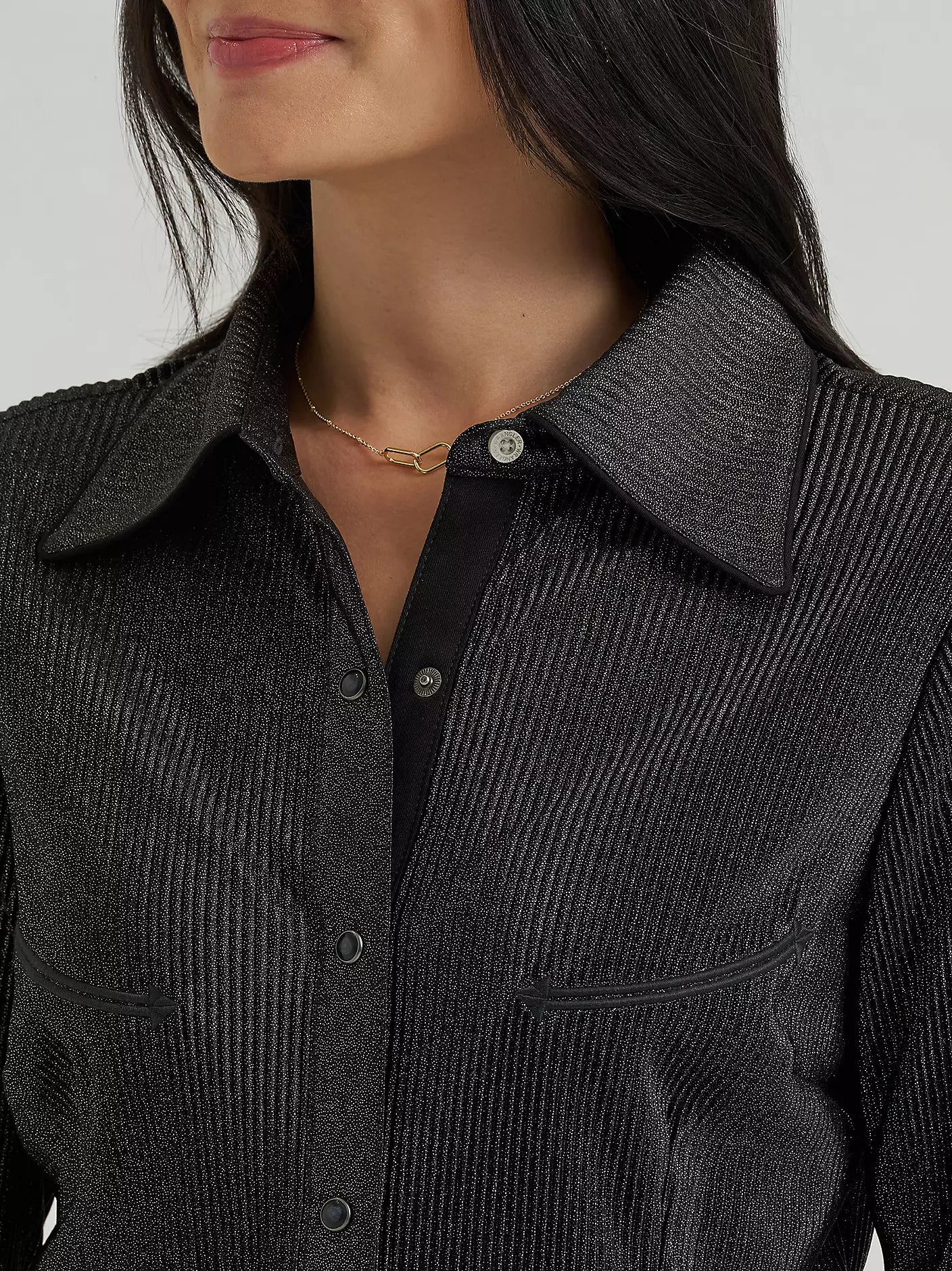 Lainey Wilson x Wrangler Lainey Shirt