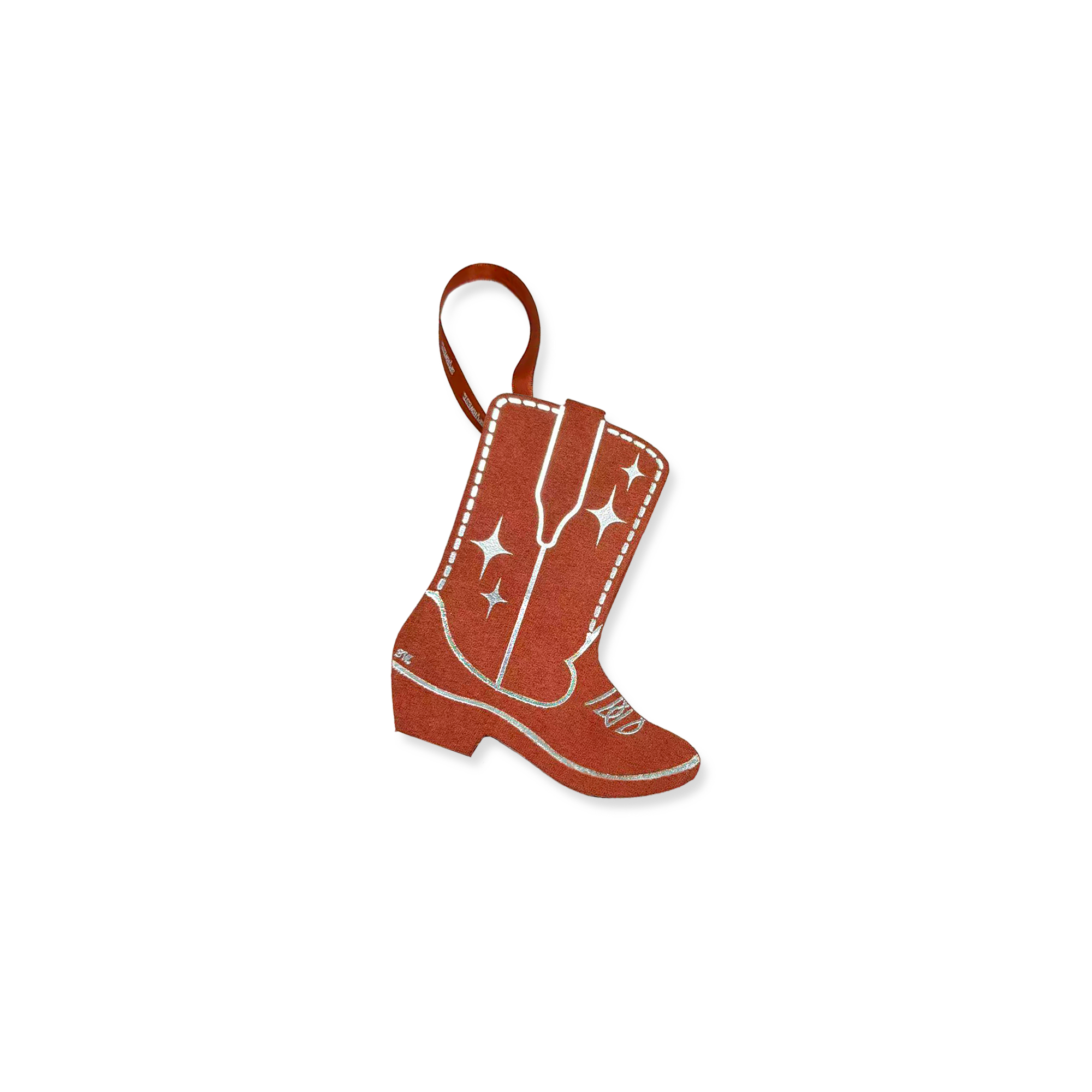 Spur West Gift Bag