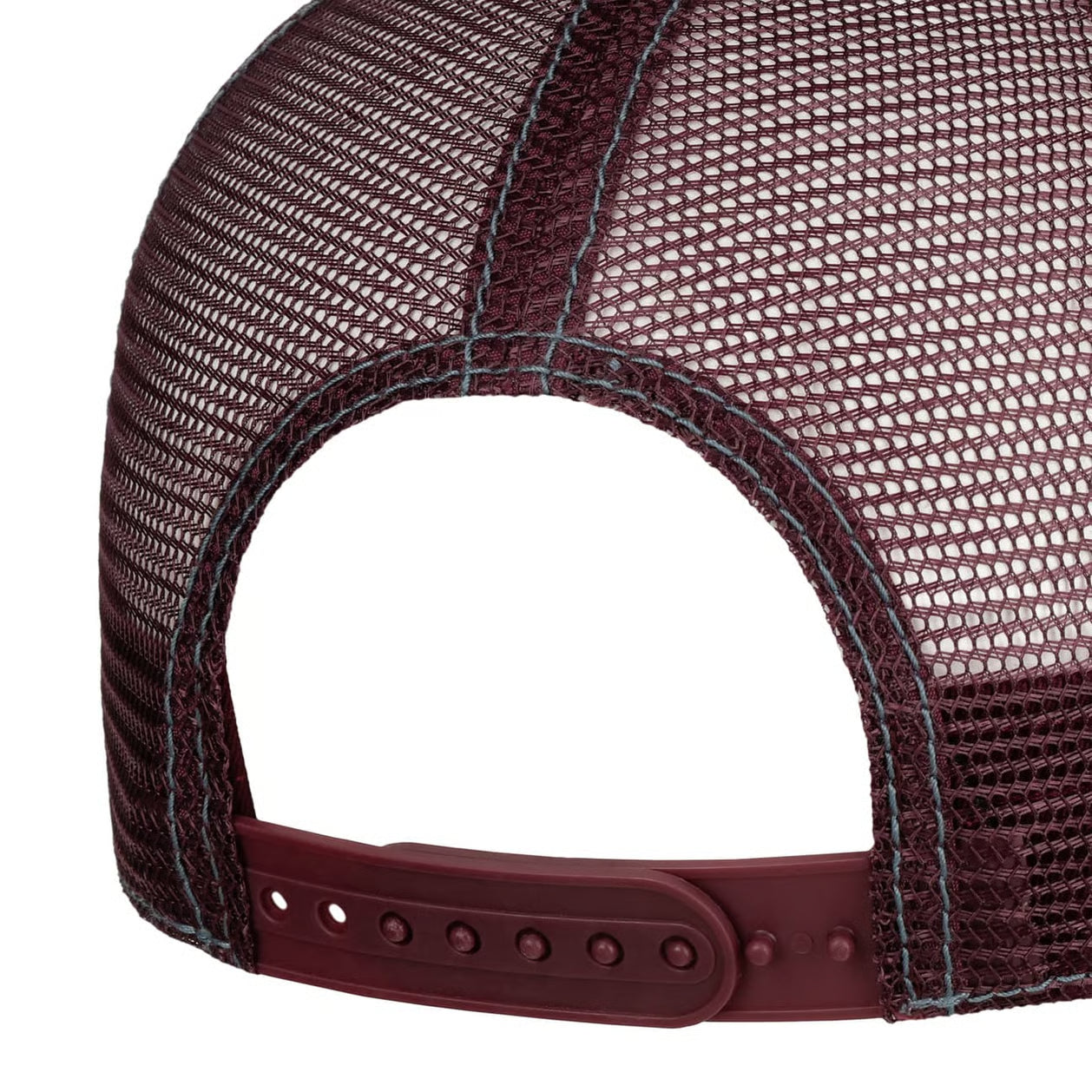 1865 American Heritage Trucker Cap - Stetson