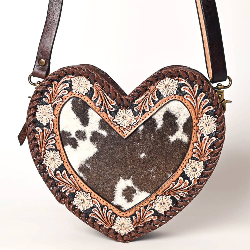 Wild Heart Handbag