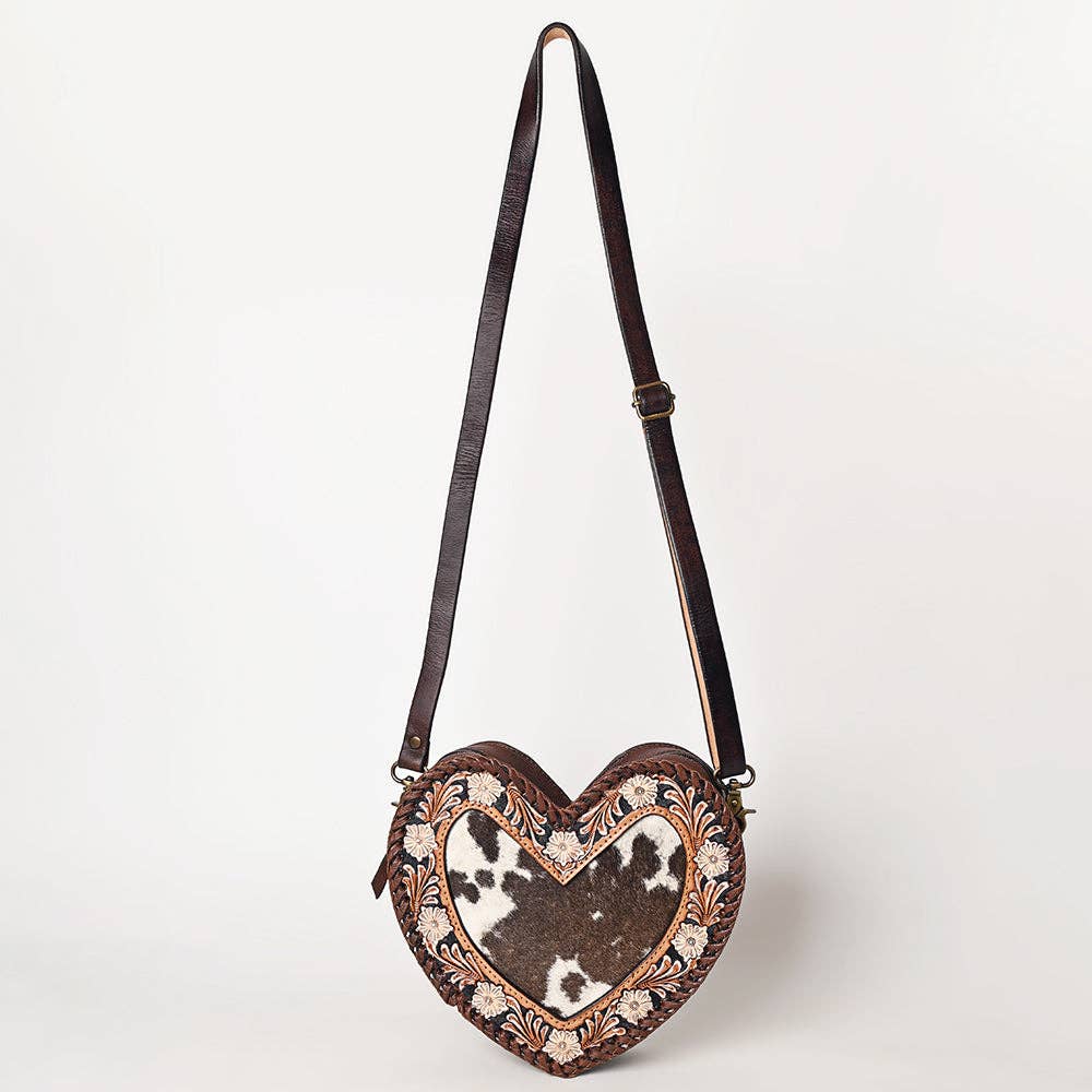 Wild Heart Handbag