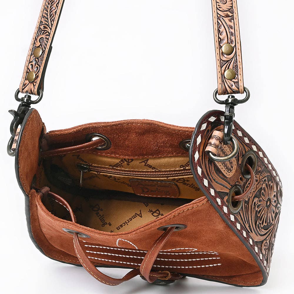 Mesa Trail Handbag