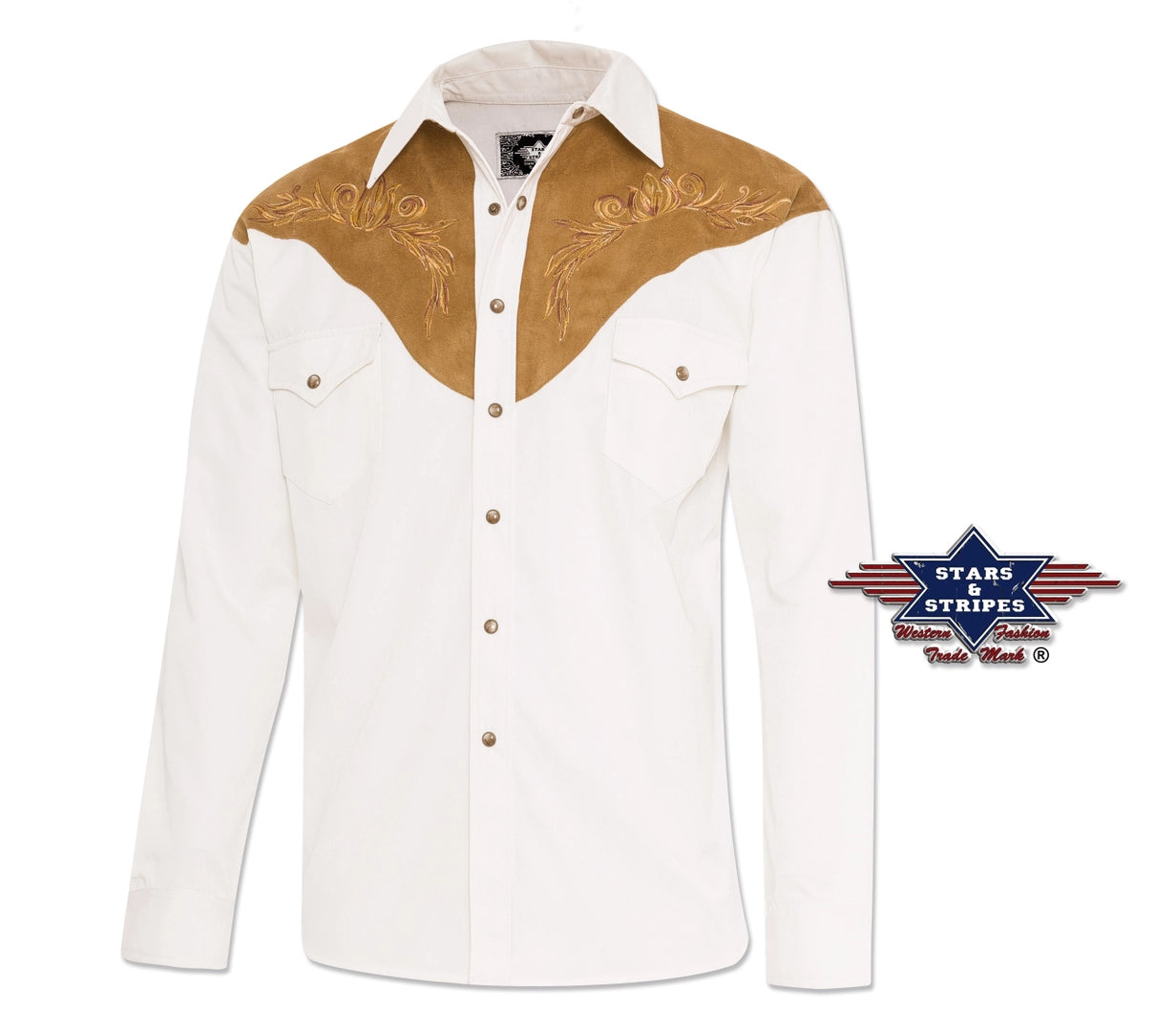 Boston Western Shirt