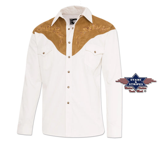 Boston Western Shirt