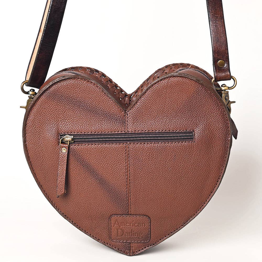 Wild Heart Handbag