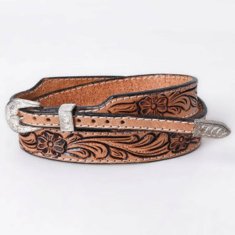 Genuine American Leather Hatband