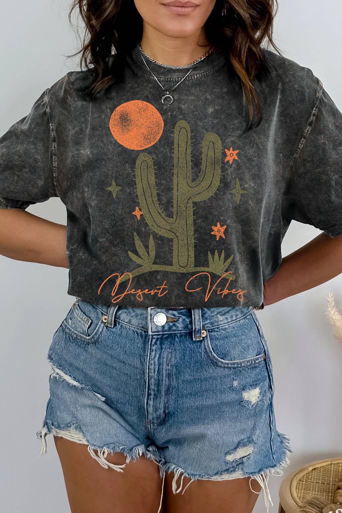 Desert Vibes Tee