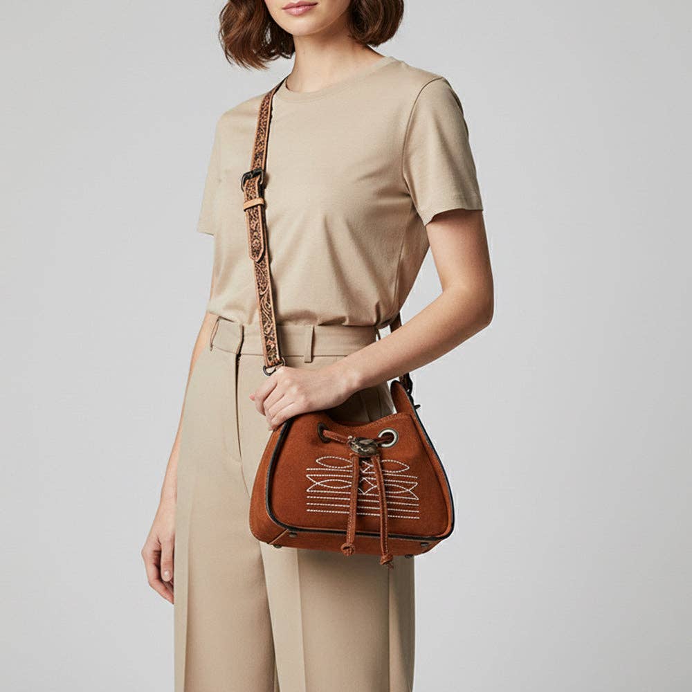 Mesa Trail Handbag