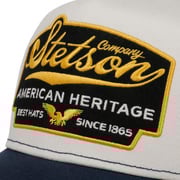 American Heritage Trucker Cap - Stetson