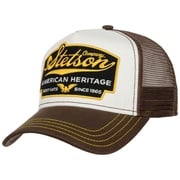 American Heritage Trucker Cap - Stetson