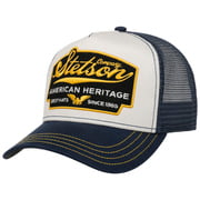 American Heritage Trucker Cap - Stetson