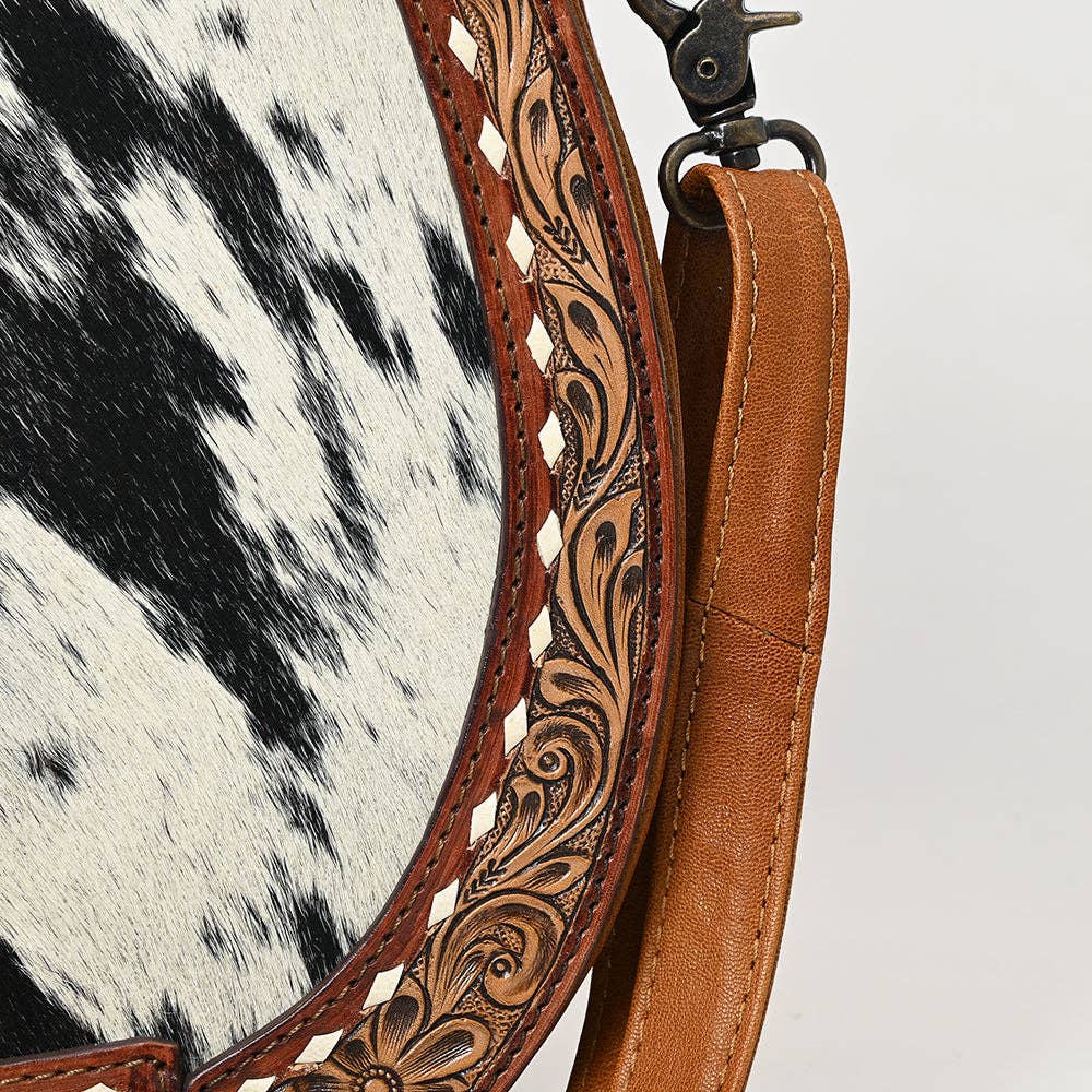 Painted Prairie Handbag