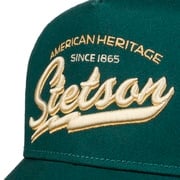 Since 1865 Trucker Cap - Stetson