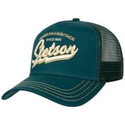 Since 1865 Trucker Cap - Stetson