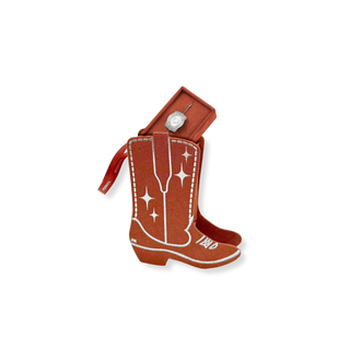 Spur West Gift Bag