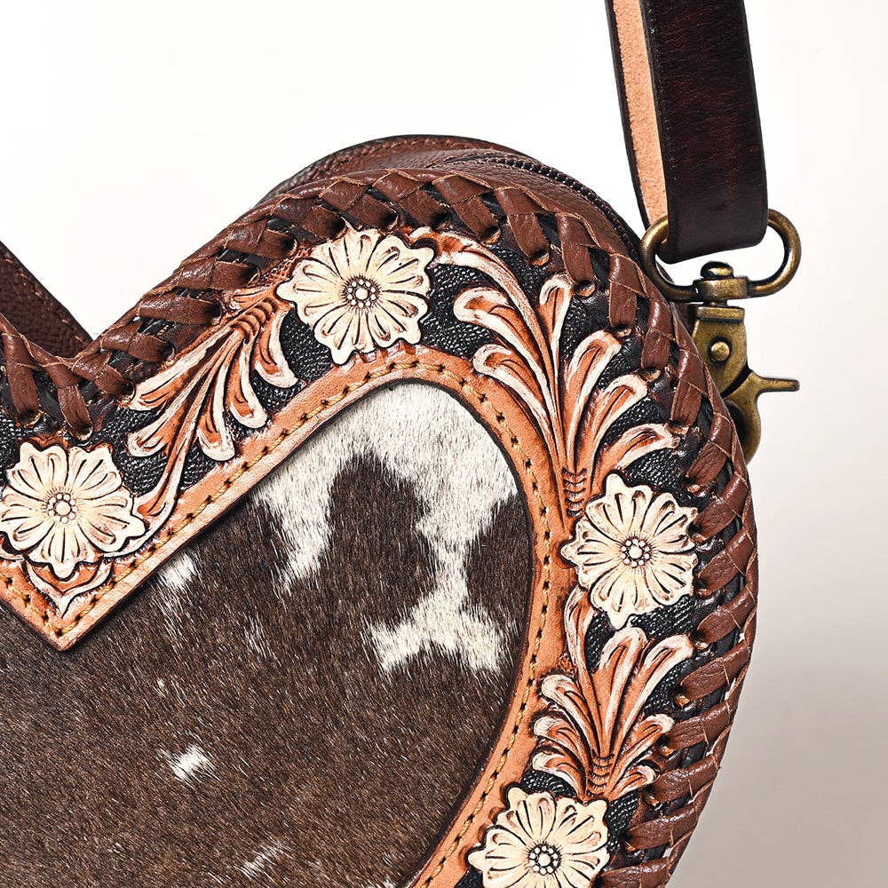 Wild Heart Handbag