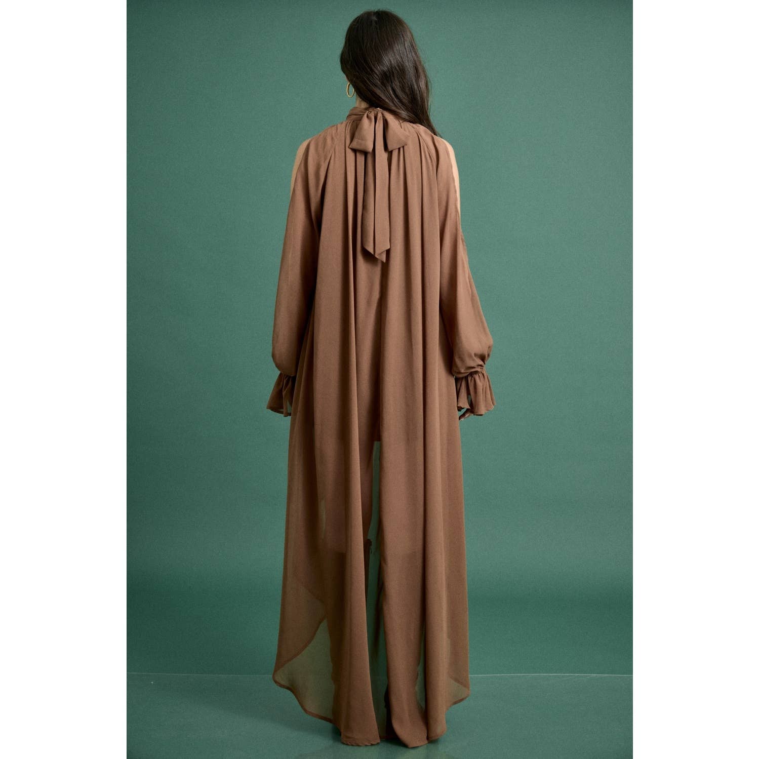 Desert Dusk Dress