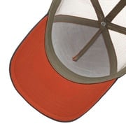 Canoe Trucker Cap - Stetson