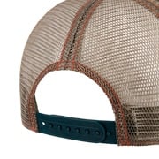Canoe Trucker Cap - Stetson