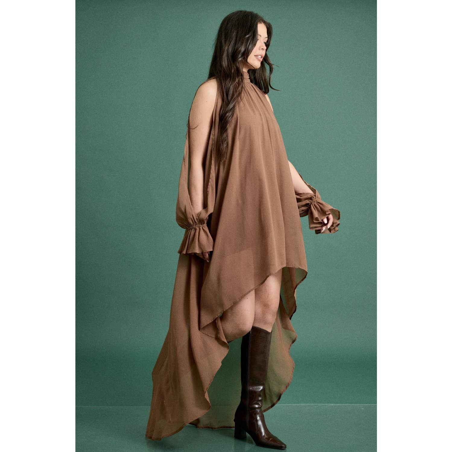 Desert Dusk Dress