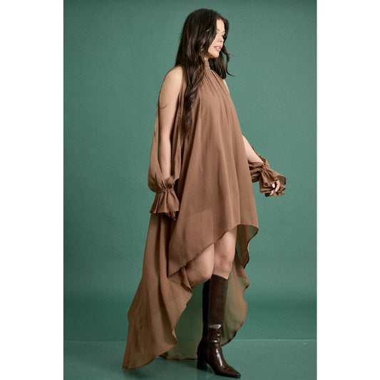 Desert Dusk Dress