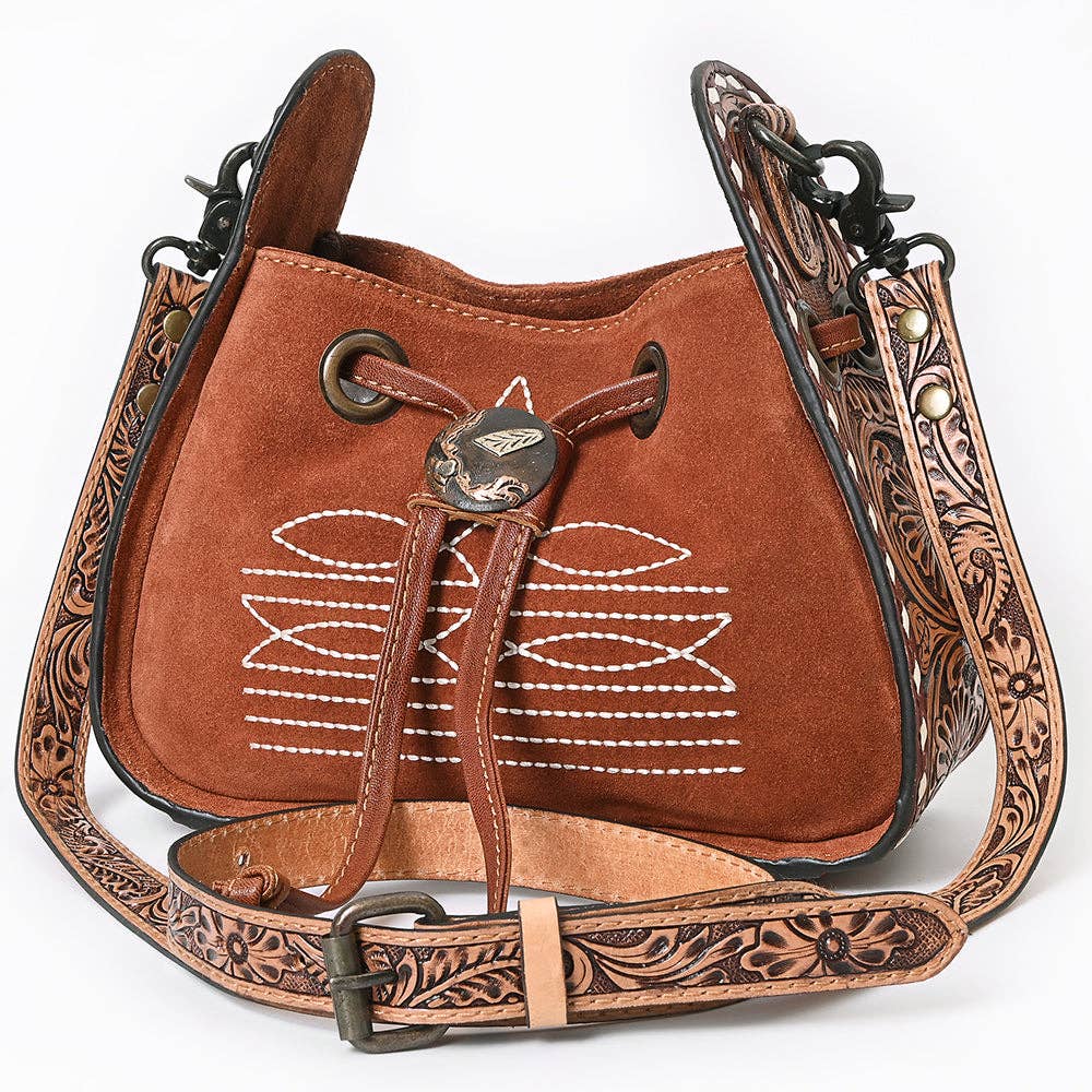 Mesa Trail Handbag
