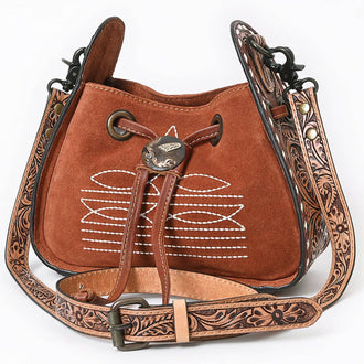 Mesa Trail Handbag
