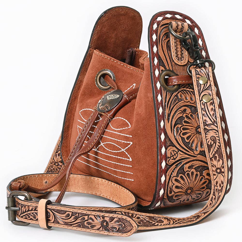 Mesa Trail Handbag