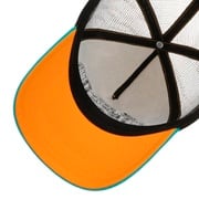 Live & Loud Trucker Cap - Stetson