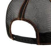 Live & Loud Trucker Cap - Stetson