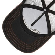 Speed Shop Trucker Cap - Stetson