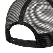 Speed Shop Trucker Cap - Stetson