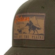 Boss of the Plains Cap - Stetson