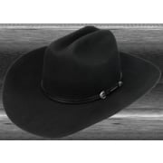 Laramie Wool Western Hat - Stetson
