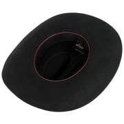 Laramie Wool Western Hat - Stetson